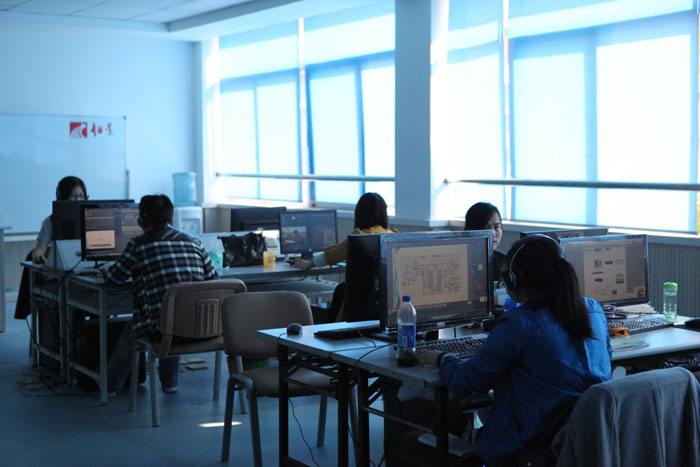 翻轉課堂教學模式