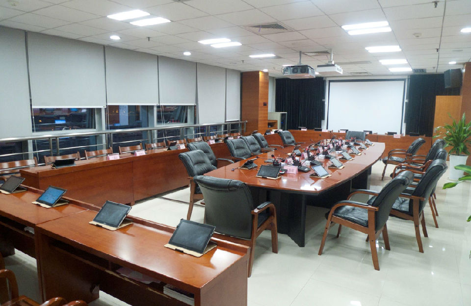 無紙化會議系統的三大優勢大公開,您還在猶豫什么