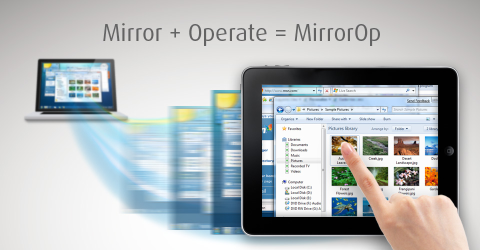 多屏互動 多屏互動