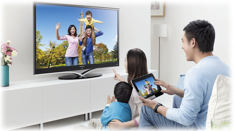 兩種主流無線同屏相關(guān)技術(shù)分享