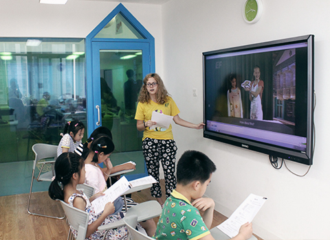 對于翻轉課堂的看法