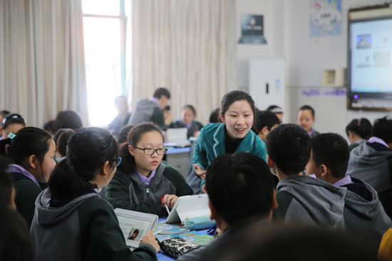 翻轉(zhuǎn)課堂教學(xué)模式的內(nèi)涵分析