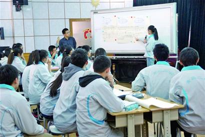 翻轉課堂的啟發 翻轉課堂的啟發