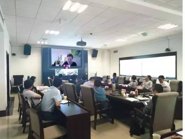 多會(huì)議室同屏解決方案