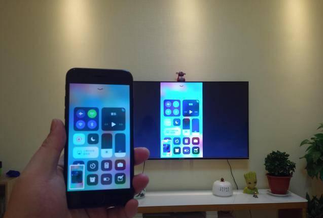 手機(jī)投屏手機(jī)