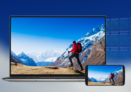 手機投屏小米電視 手機投屏小米電視