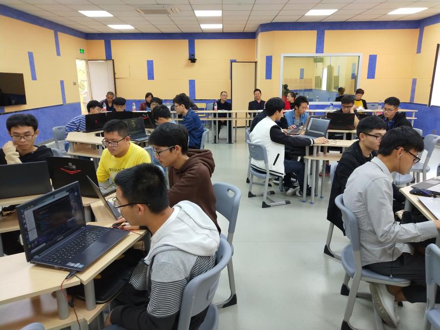 翻轉(zhuǎn)課堂