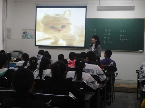 翻轉(zhuǎn)課堂的優(yōu)勢