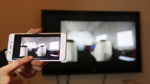 手機投屏手機的方法是什么 安卓手機怎么投屏到電視上