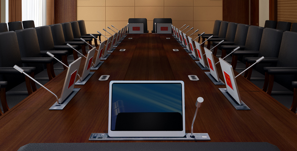 無紙化智能會議系統(tǒng)技術(shù)方案