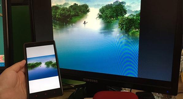 騰訊TV投屏電視