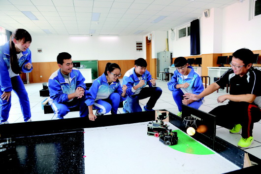 翻轉課堂教學模式 翻轉課堂教學模式