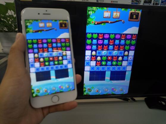 手機怎么投屏到電腦 手機怎么投屏到電腦