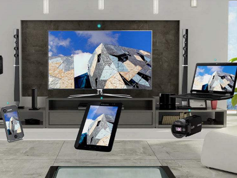 無線投屏怎么用華為手機(jī)