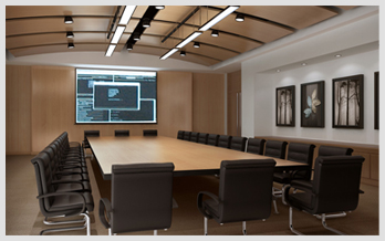 科達智能會議系統