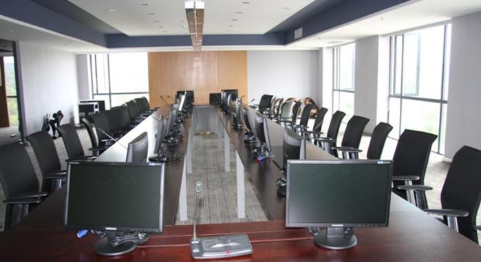 科達智能會議系統