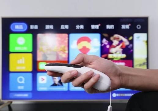 手機(jī)投屏到電視 就是如此的簡(jiǎn)單