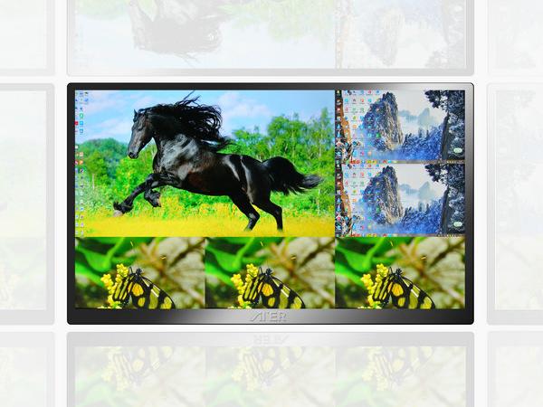 如何實現多畫面同屏播放 具體的設置方法是什么