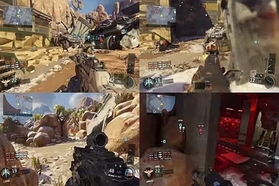 哪些網(wǎng)游能夠同屏合作 哪款PS游戲可以同屏合作