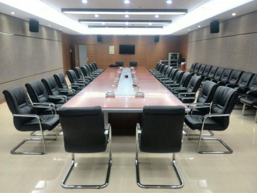 智能化會(huì)議系統(tǒng)功能