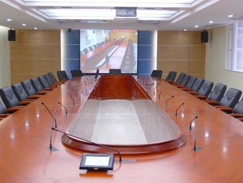 智能會議系統(tǒng)用于哪些會議最合適 智能會議系統(tǒng)有何特點(diǎn)