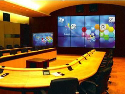 智能會議系統(tǒng)用于哪些會議最合適 智能會議系統(tǒng)有何特點(diǎn)