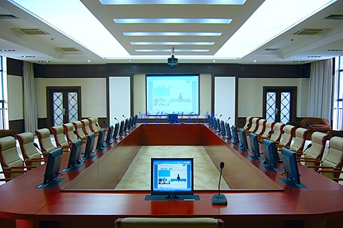 如何理解智能會議系統的構成與特點？