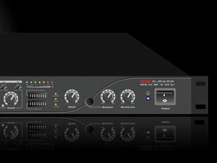 視頻會議主機 采用的是MCU多點控制器