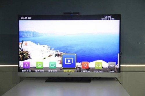 手機投屏電視投不上 尋找原因