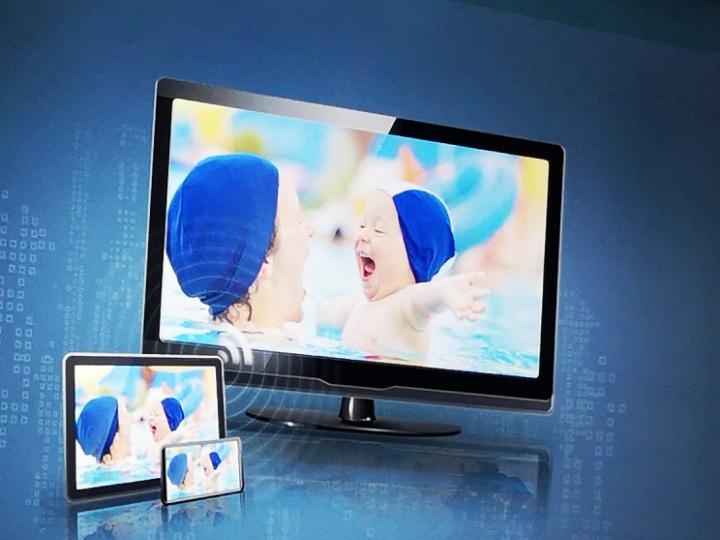 蘋果8和iPhoneX投屏電視教程