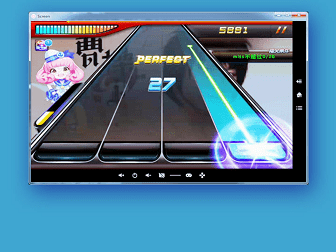 同屏軟件 不需要在手機端額外安裝APP