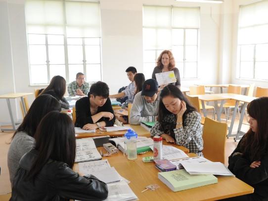 翻轉課堂模式 翻轉課堂模式