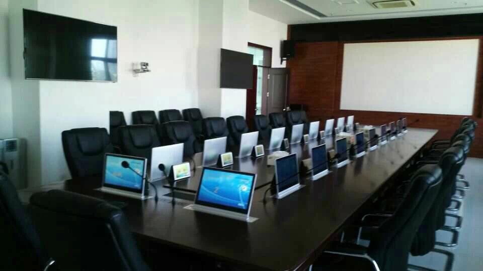 智能會議系統的應用包括哪些?前景如何?