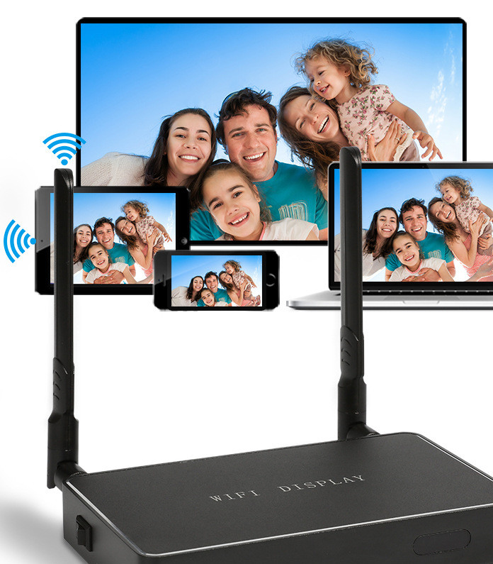 電腦手機(jī)同屏 可以在電腦上顯示手機(jī)屏幕