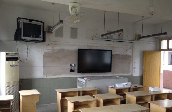 雙師課堂 雙師課堂