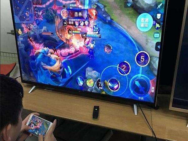 電視投屏怎么設置 電視投屏怎么設置