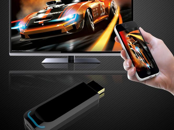 同屏器，該如何選擇