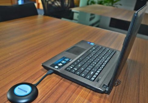 USB無線投屏器 USB無線投屏器