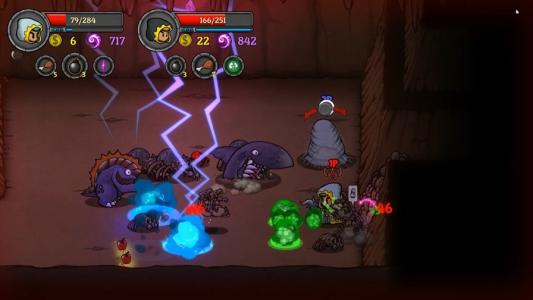 pc雙人同屏單機(jī)游戲推薦 pc雙人同屏單機(jī)游戲推薦