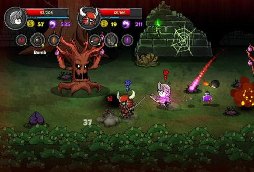 pc雙人同屏單機(jī)游戲推薦 pc雙人同屏單機(jī)游戲推薦