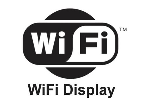 WIFI Display