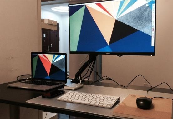 Windows電腦擴展屏幕投屏 Windows電腦擴展屏幕投屏