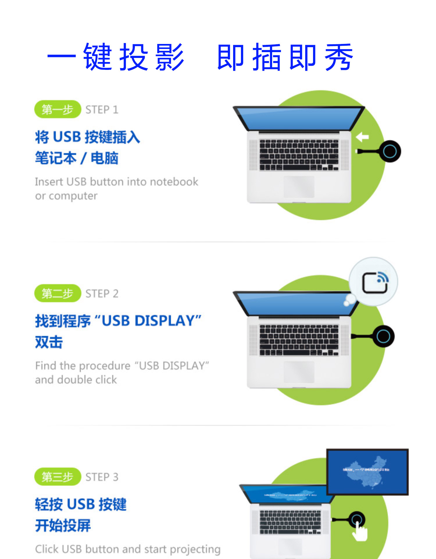 無線投屏解鎖會議新方式