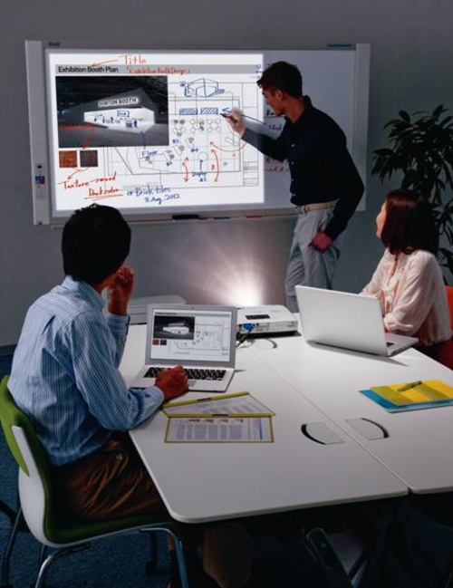 會(huì)議室大屏無(wú)線(xiàn)投屏方案 會(huì)議室大屏無(wú)線(xiàn)投屏方案