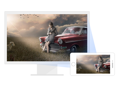 手機(jī)無(wú)線投屏電視 手機(jī)無(wú)線投屏電視