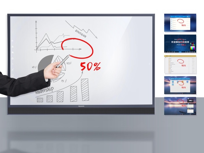 無線投屏4K分辨率 無線投屏4K分辨率