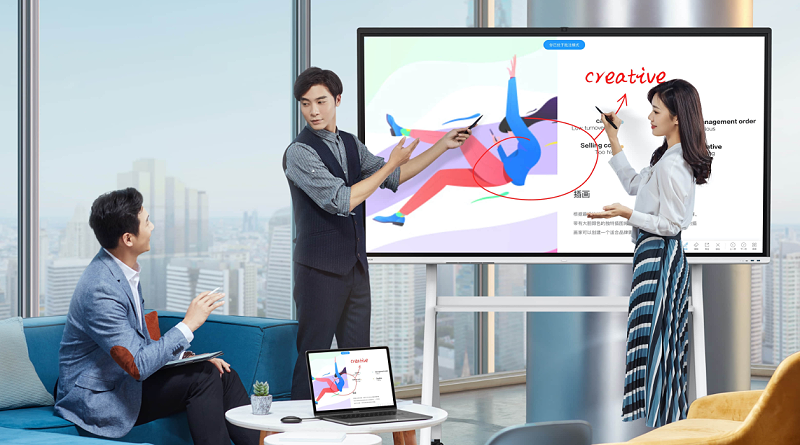 辦公室內投屏 辦公室內投屏