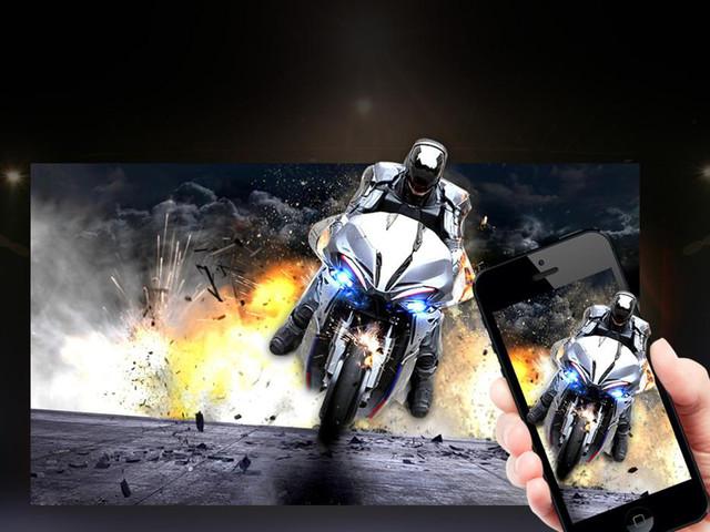 手機(jī)投影到投影儀 手機(jī)投影到投影儀