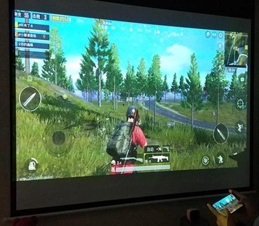 手機(jī)投屏電視 手機(jī)投屏電視