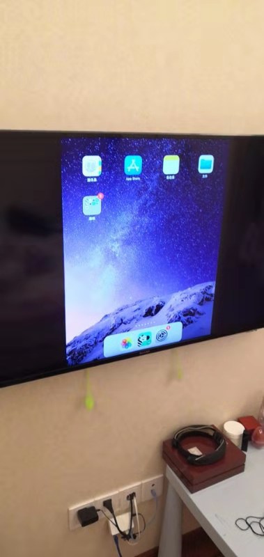 老款電視無線投屏 老款電視無線投屏